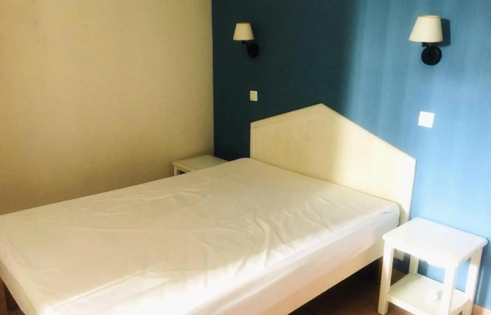Residence Rivages - Coquet Appartement De Type 2 En Rez De Jardin A Six Fours Les Plages Mae-9654 Six-Fours-les-Plages Apartamento